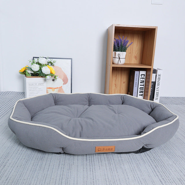 Pat Relaxant Pentru Câini – Reduce Stresul Și Favorizează Somnul