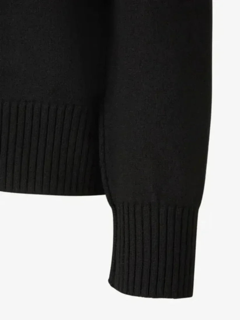 エイメ | ユニセックスセーター – 象徴的な心とトレンディなスタイル