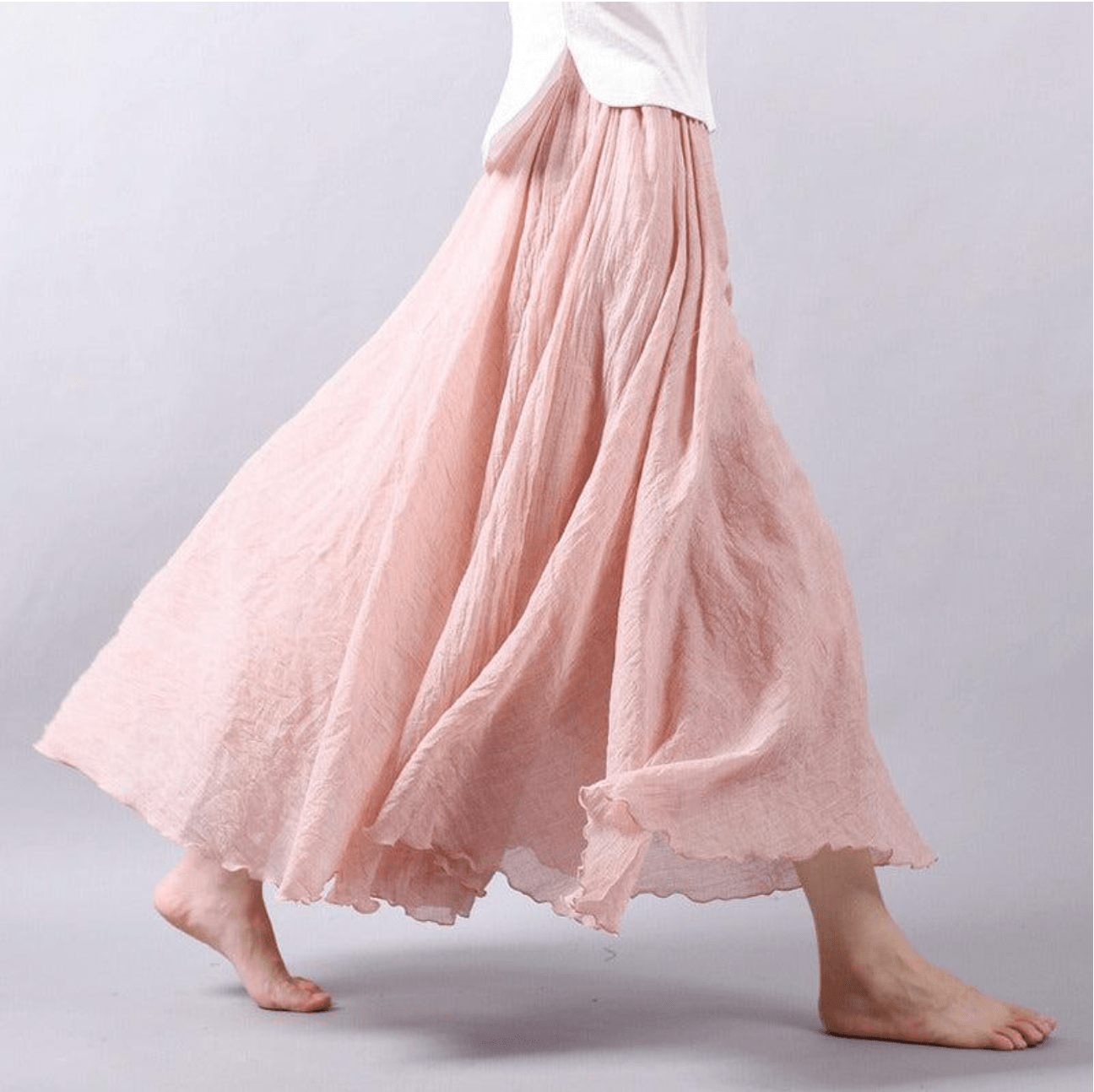 Sonia | Elegant Klänning – Femininitet Och Modern Elegans