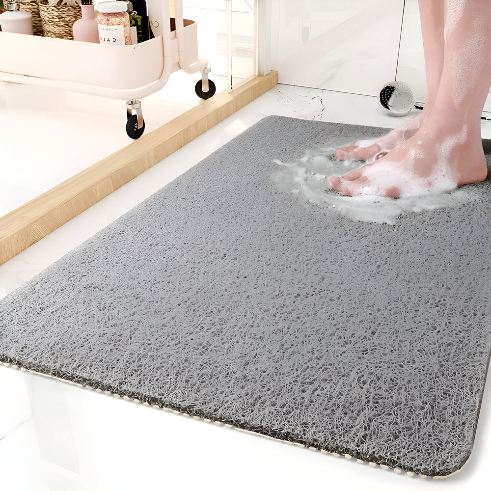 Non-slip Bath Mat – Comfort and Safety for Your Feet
