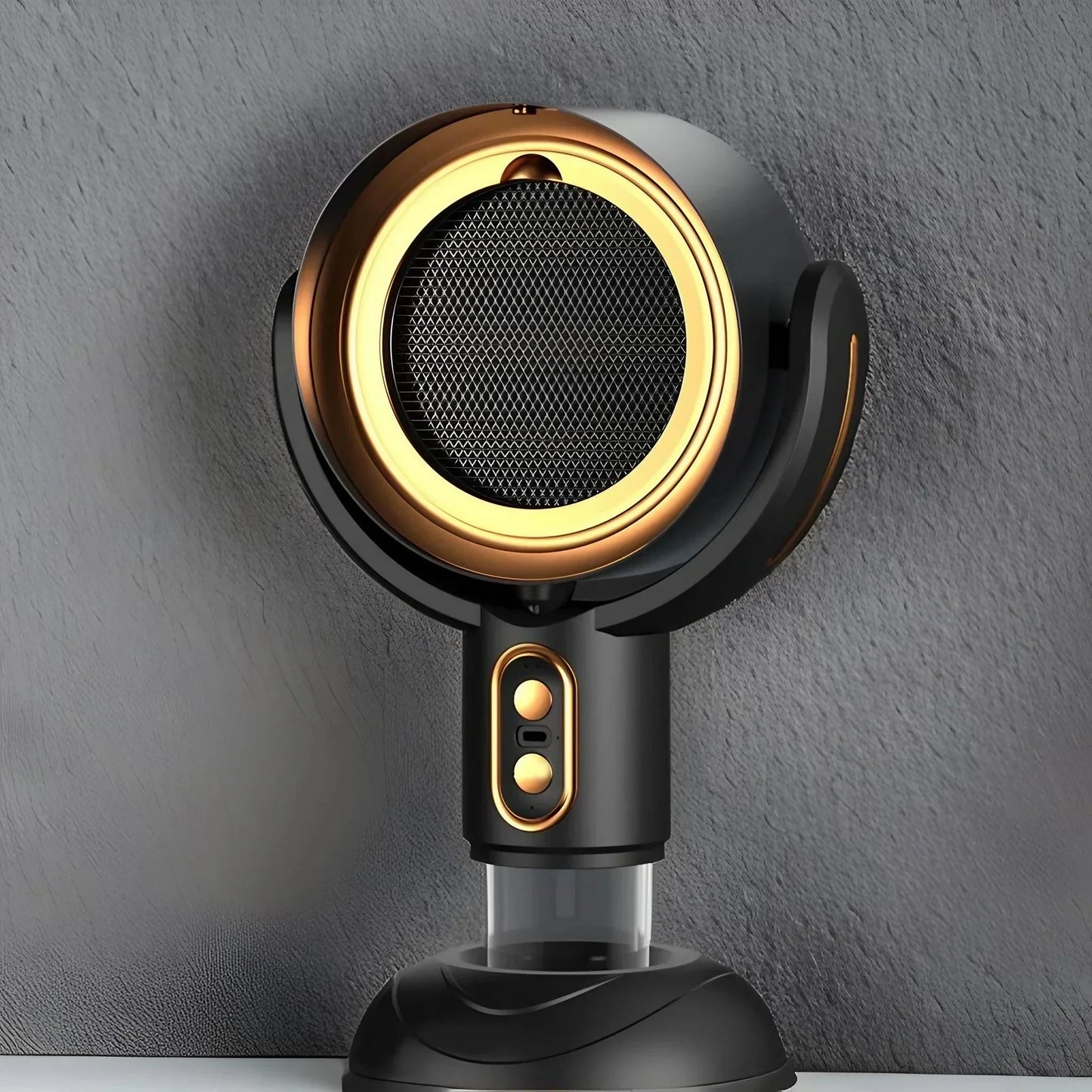 Compact Air Purifier – Healthy Air and Daily Freshness