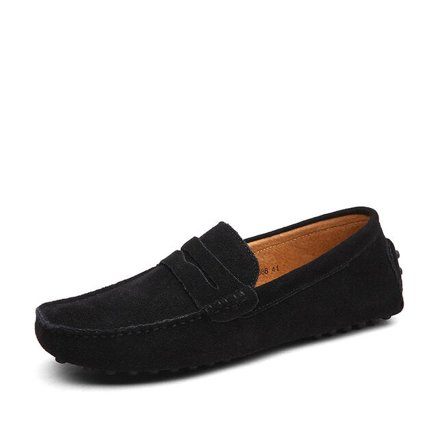 Mocasines de lujo – Estilo chic y confort absoluto