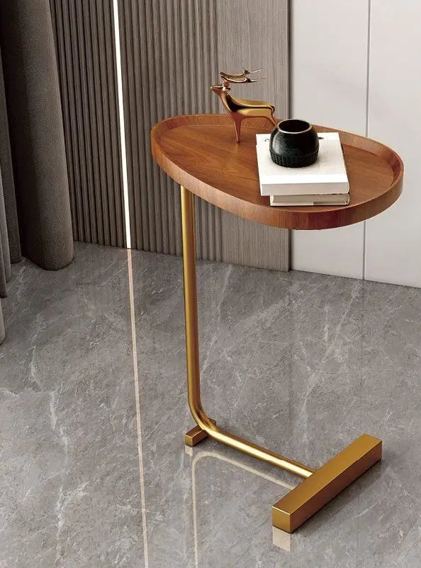 Tavolino mobile - Design pratico e spirito moderno
