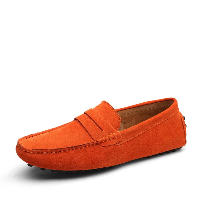 Mocasines de lujo – Estilo chic y confort absoluto