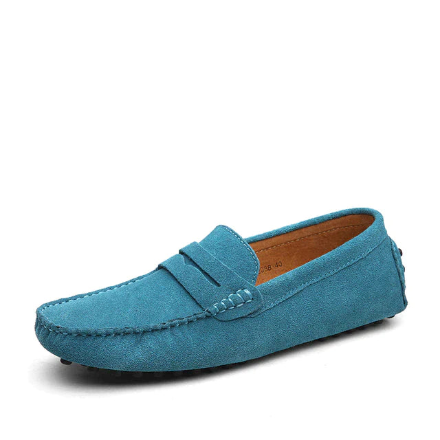 Mocasines de lujo – Estilo chic y confort absoluto