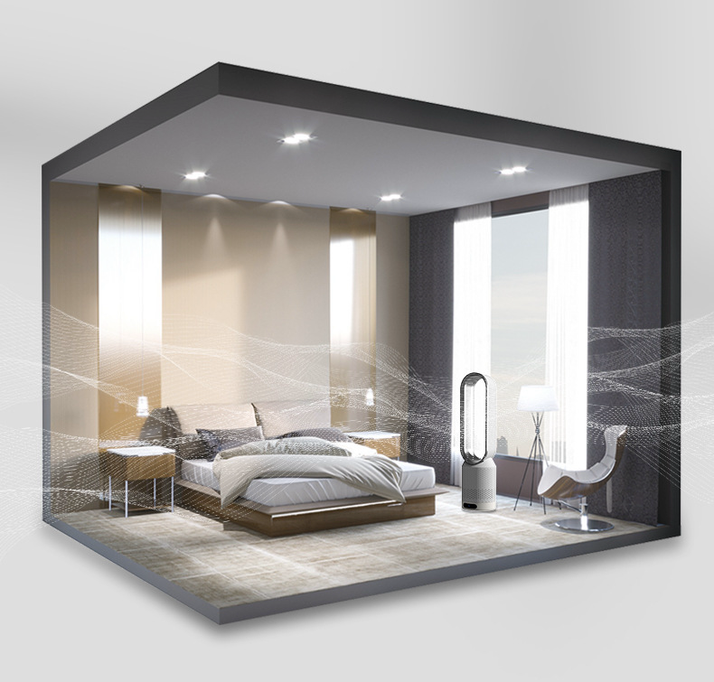 מְנַקֵּי אֲוִיר – סִינּוּן וְיוֹנִיזָצִיָּה חֲכָמָה