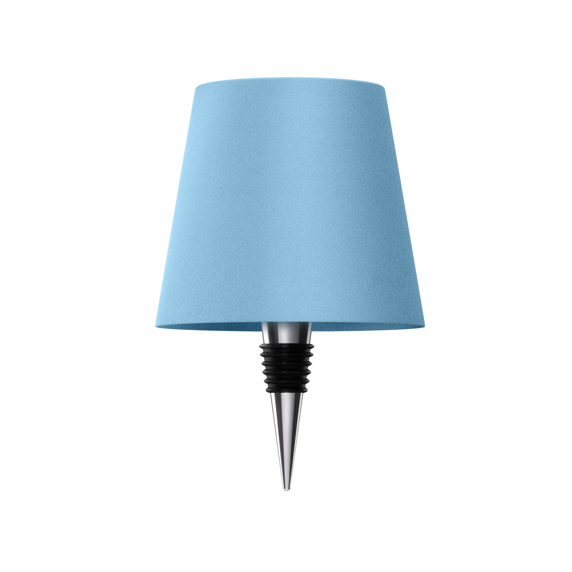 Lampă LED Reîncărcabilă – Transformă-ți Sticlele în Corpuri de Iluminat