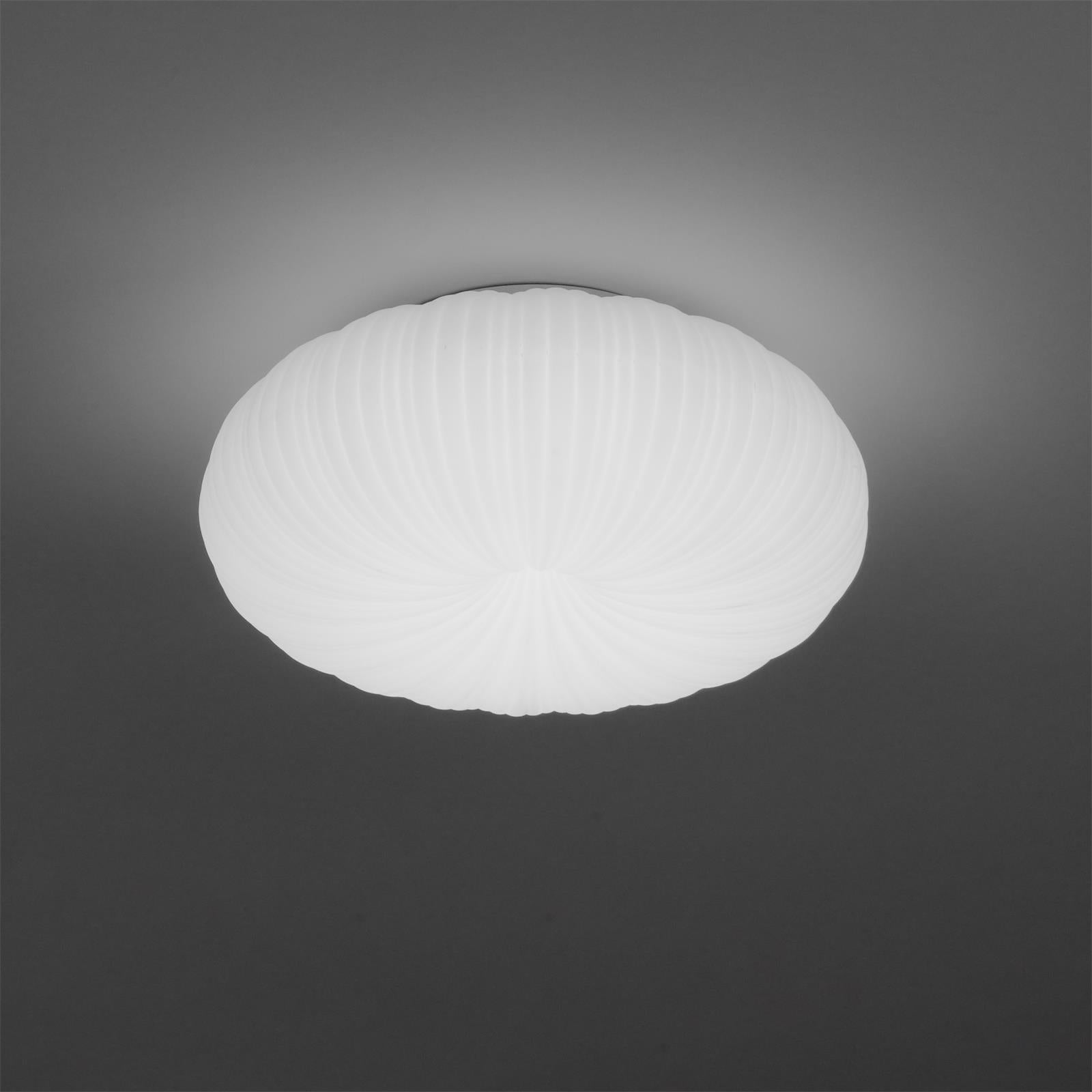 Lampada da soffitto moderna a LED con telecomando - Comfort ed eleganza
