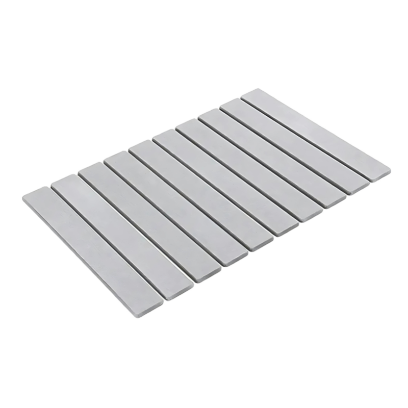 سجادة تجفيف ماصة - لمطبخ دائم الجفاف