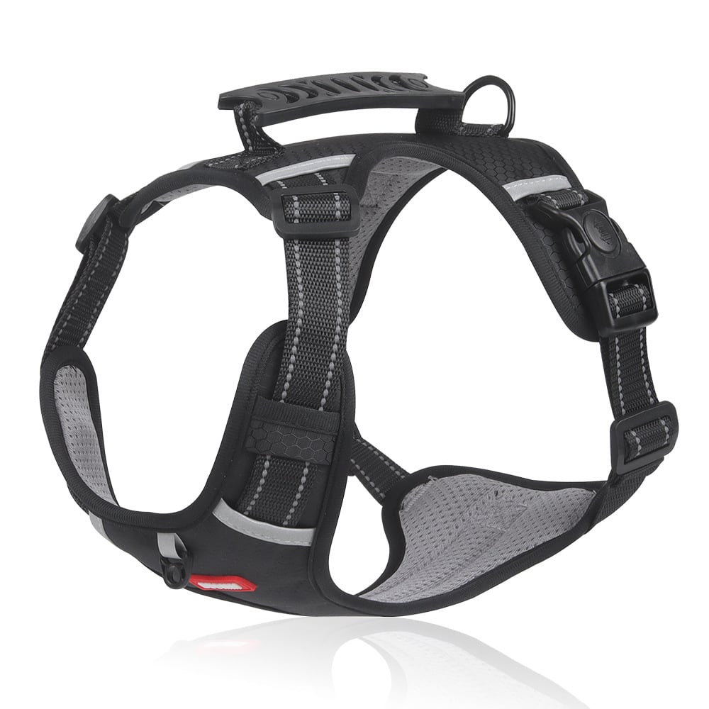 Reflecterende Harnas Voor Honden - Comfort En Veiligheid