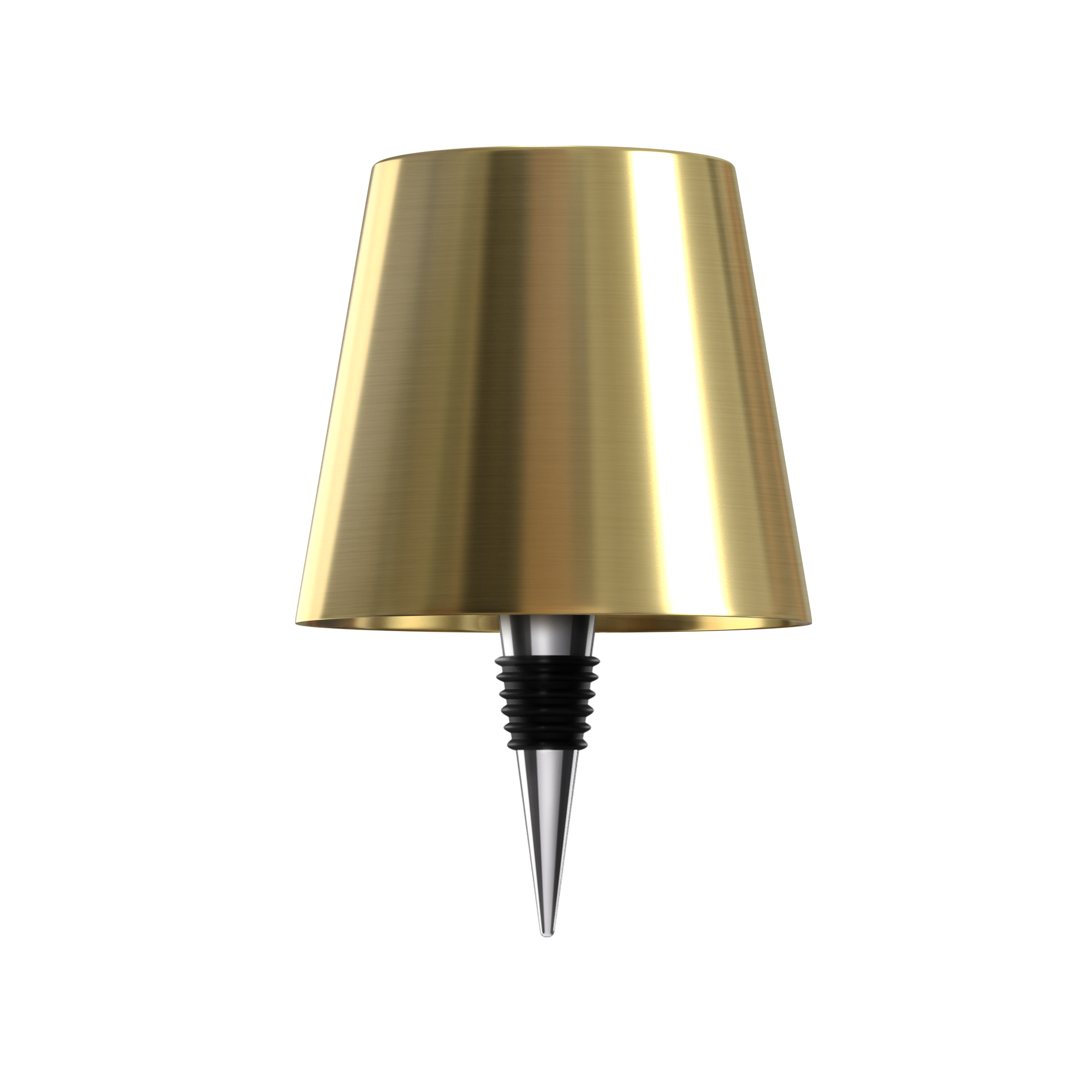 Lampă LED Reîncărcabilă – Transformă-ți Sticlele în Corpuri de Iluminat