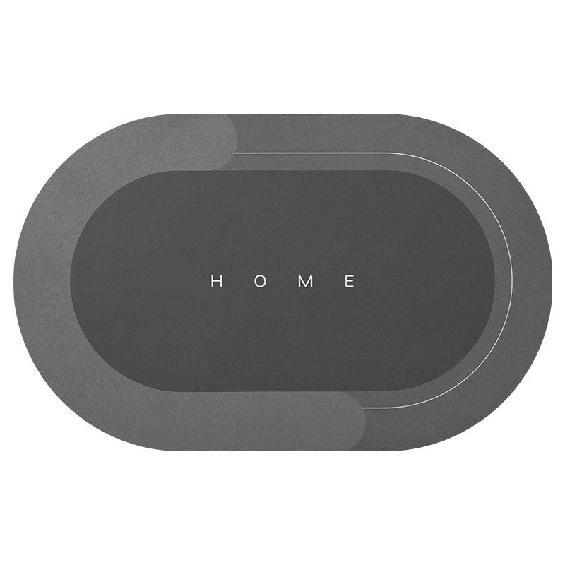 Tapis De Sol Super Absorbant – Propreté Et Séchage Express