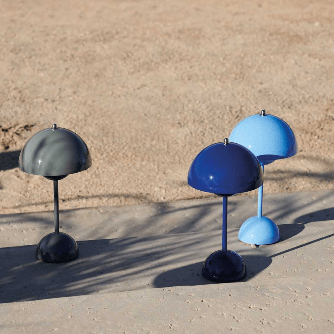 Kontor LED-lampe – Moderne enkelhet og funksjonalitet