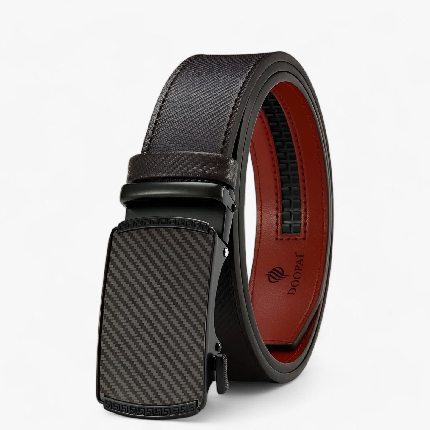 Ceinture Réglable De Luxe – Design Élégant Et Mécanisme Automatique