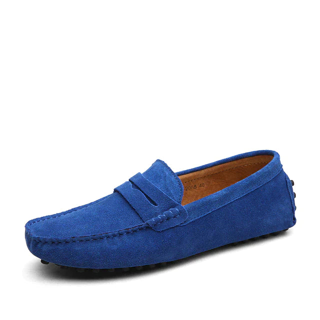 Mocasines de lujo – Estilo chic y confort absoluto