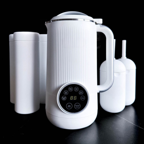 Πολυλειτουργική Συσκευή Κουζίνας – Υγιεινές και Σπιτικές Ποτά