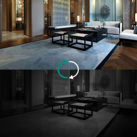 Mini HD Camera - Video en Geluid Vastleggen in Hoge Definitie