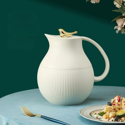 Modern termokaraff - Raffinerad stil och praktisk funktion