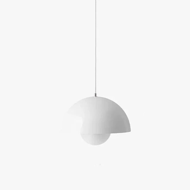 Moderne Hängeleuchte – Eleganz und warme Atmosphäre