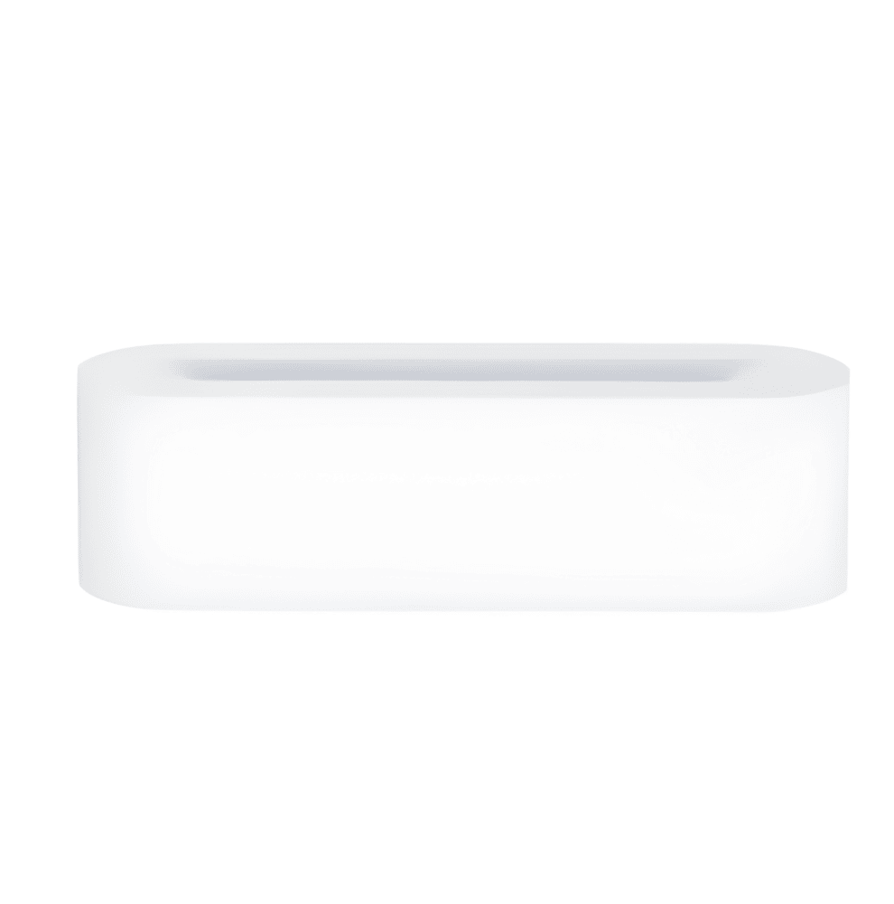 USB Aroma Diffuser med flerfarvet LED-belysning - afslappende atmosfære og let tåge