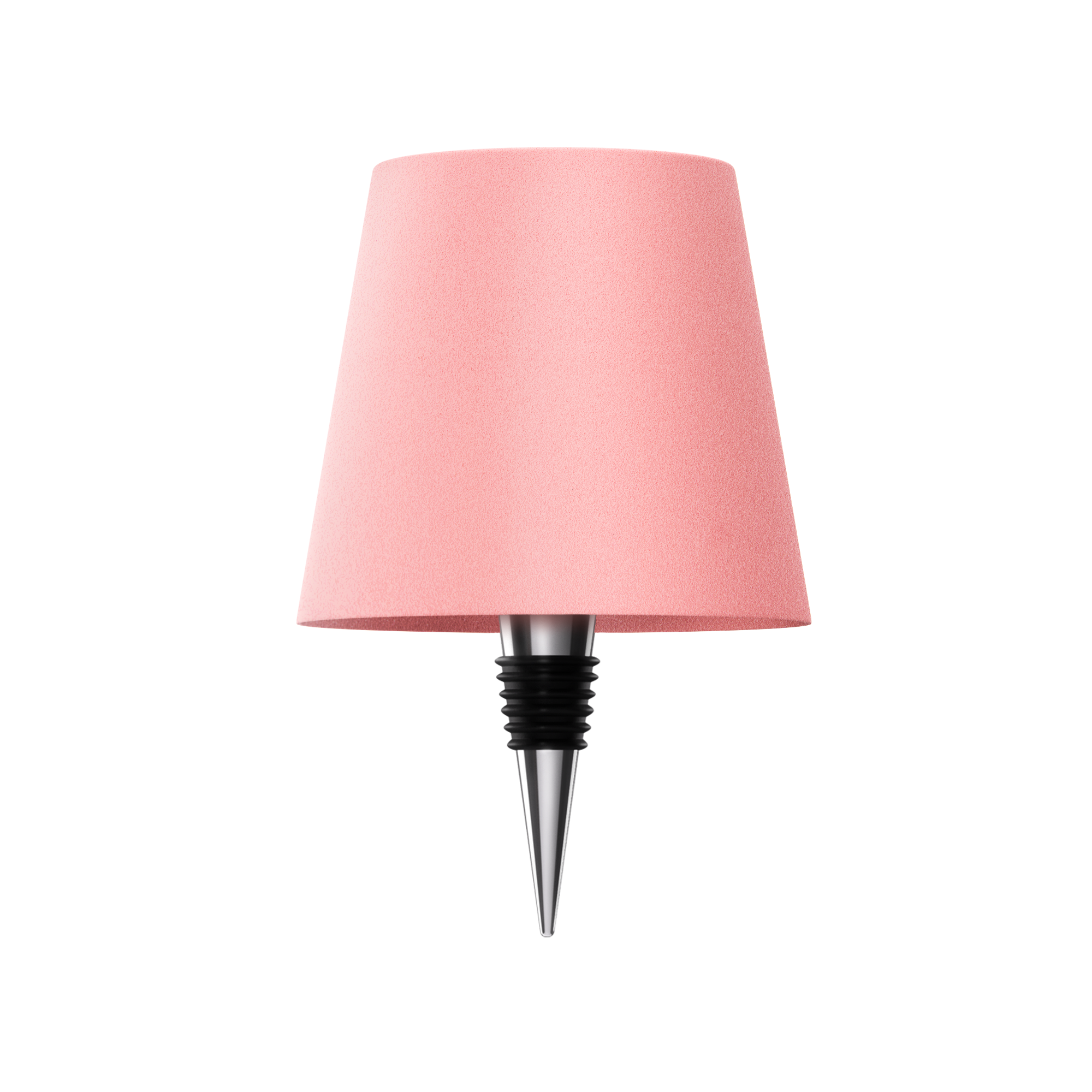Lampă LED Reîncărcabilă – Transformă-ți Sticlele în Corpuri de Iluminat
