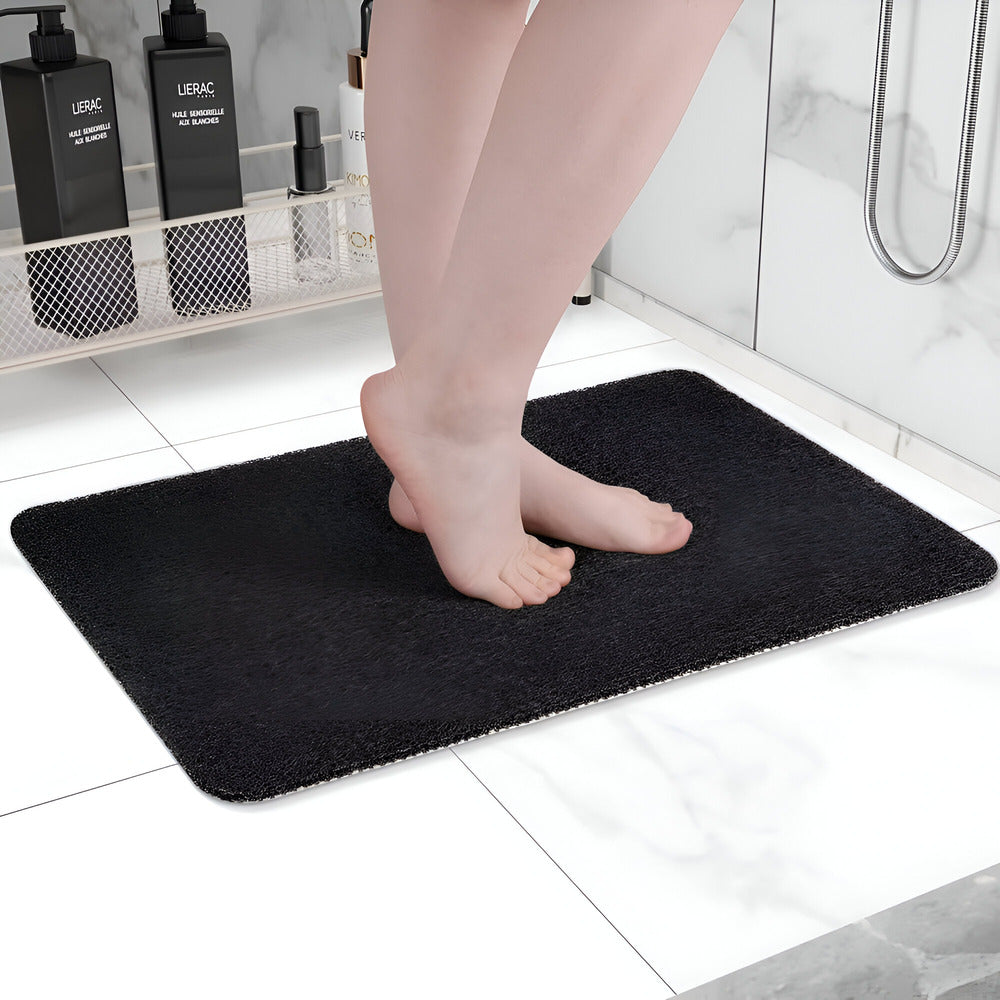 Non-slip Bath Mat – Comfort and Safety for Your Feet