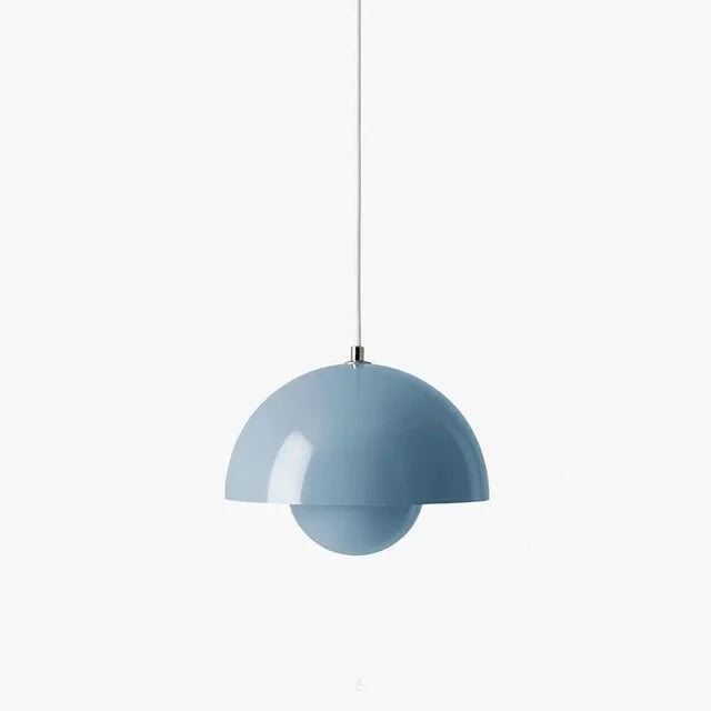Moderne Hängeleuchte – Eleganz und warme Atmosphäre