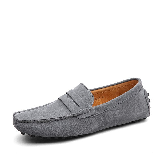 Mocasines de lujo – Estilo chic y confort absoluto