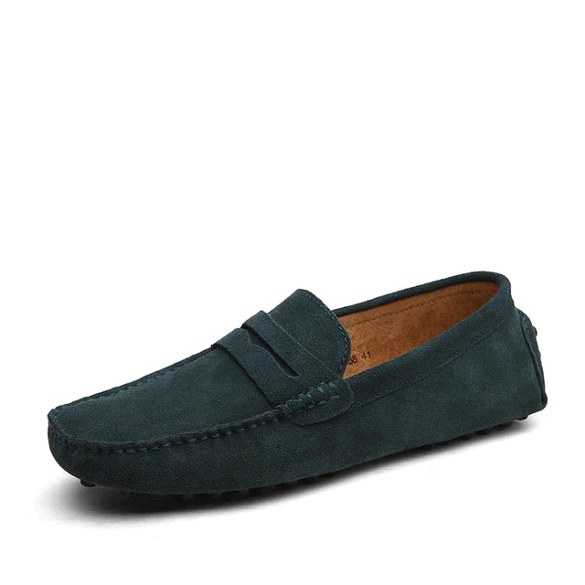 Mocasines de lujo – Estilo chic y confort absoluto