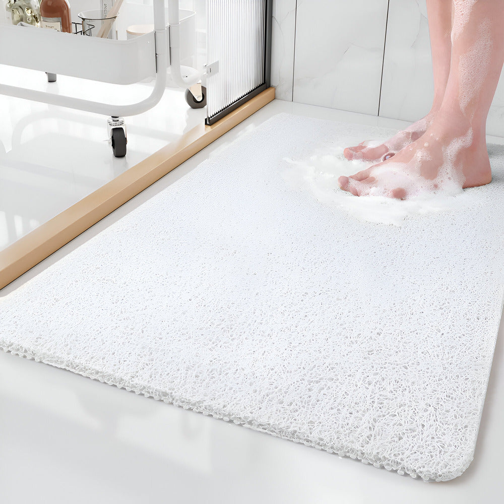 Non-slip Bath Mat – Comfort and Safety for Your Feet