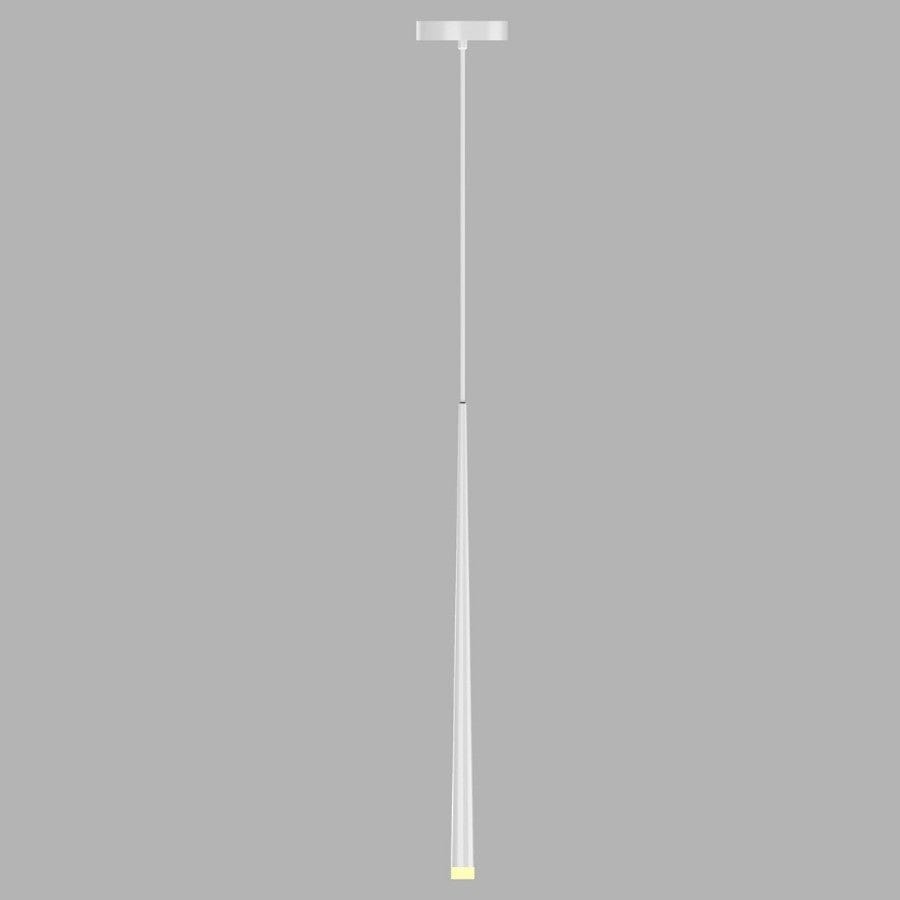 Moderni LED-riippuvalaisin - Éclairage Raffiné