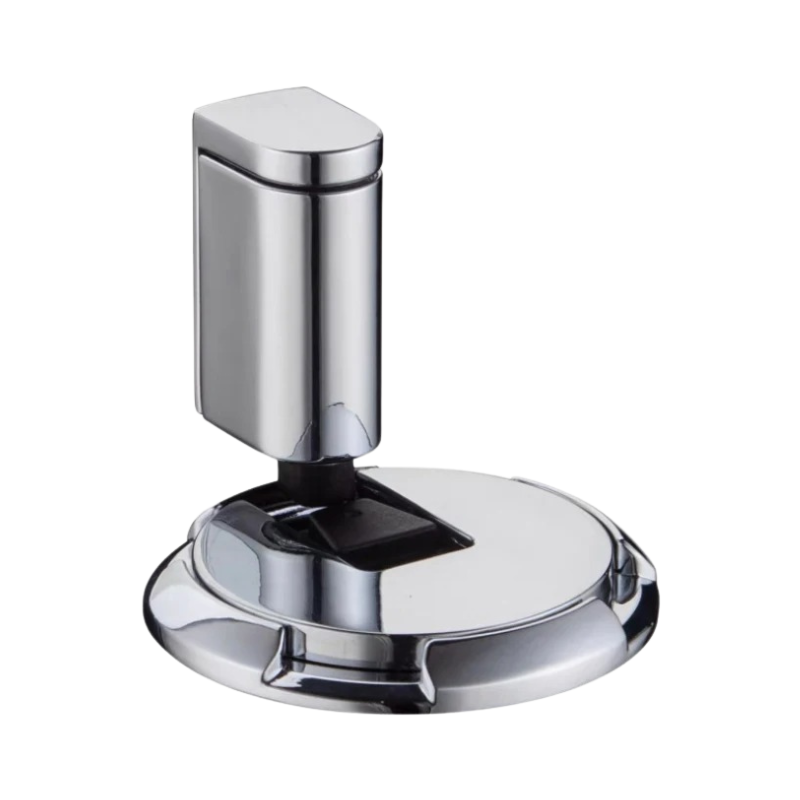 Banca de Porta Mecânica – Parar e Manter com Toda a Simplicidade