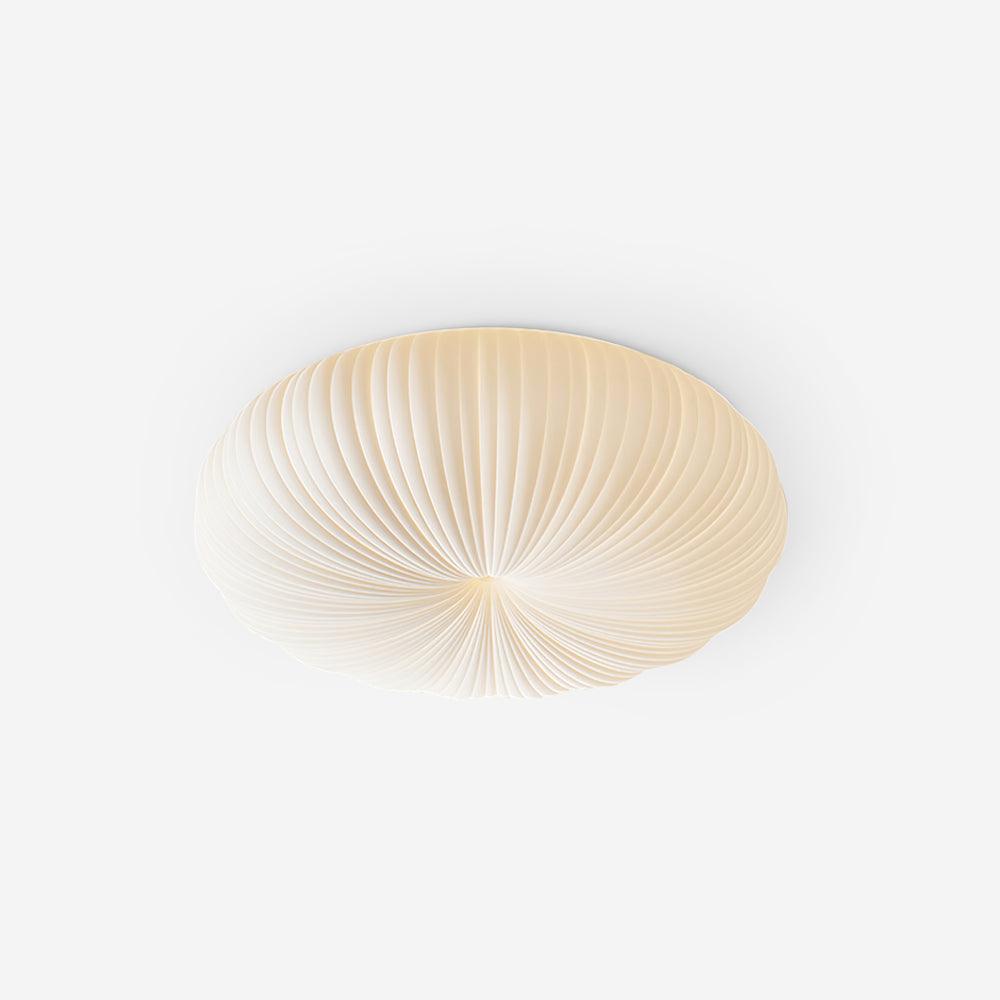 Lampada da soffitto moderna a LED con telecomando - Comfort ed eleganza