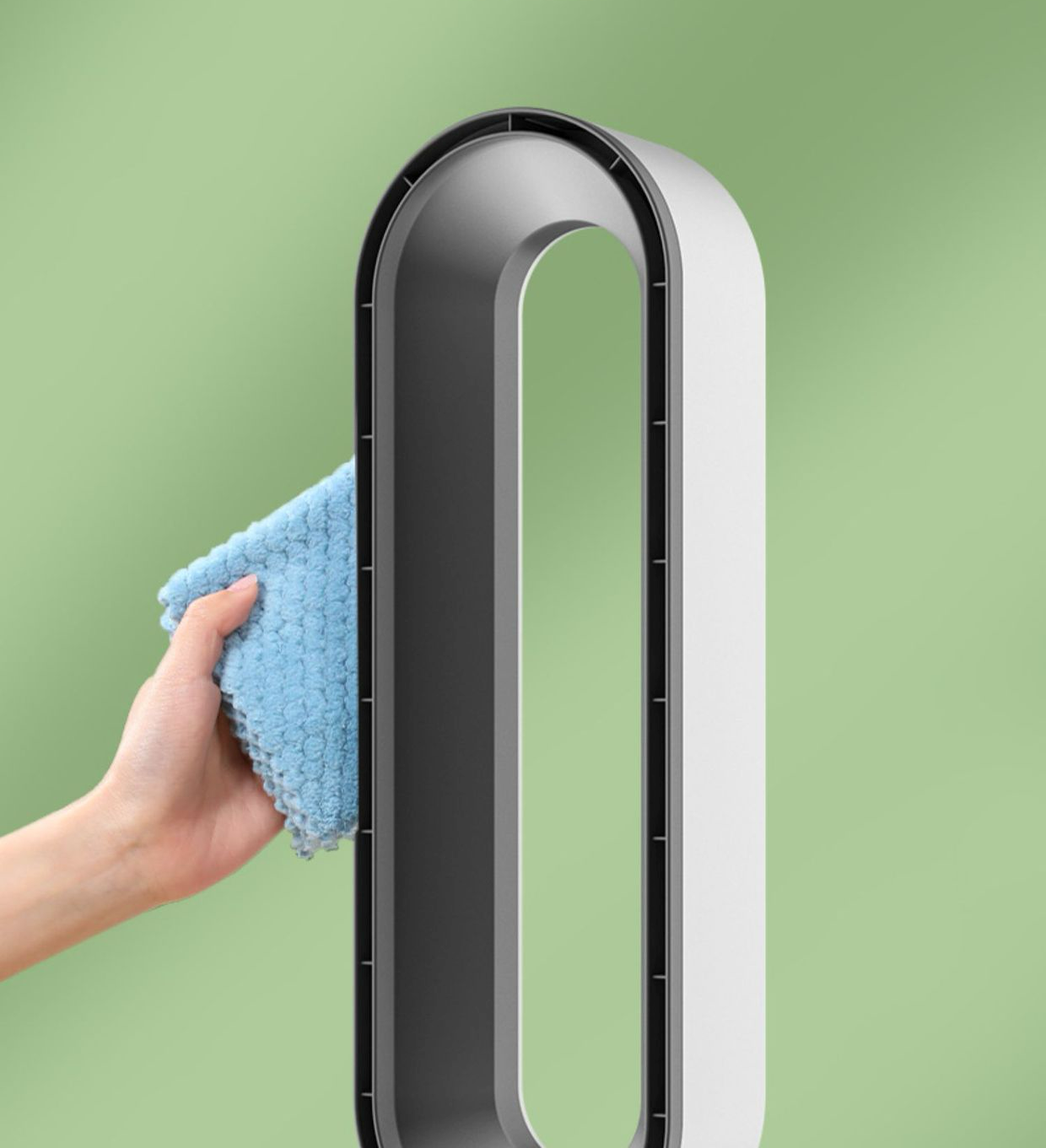 מְנַקֵּי אֲוִיר – סִינּוּן וְיוֹנִיזָצִיָּה חֲכָמָה