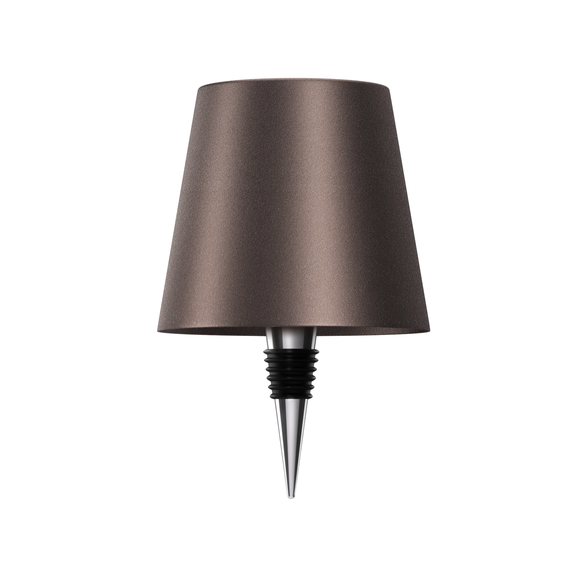 Lampă LED Reîncărcabilă – Transformă-ți Sticlele în Corpuri de Iluminat