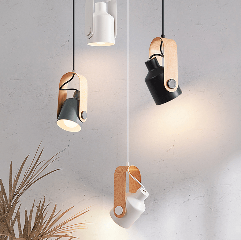 Spot Loftlampe Klassisk – Elegant og Tidensløst Lys