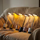 Touch Rechargeable LED Table Lamp – Practical and Modern Lighting 