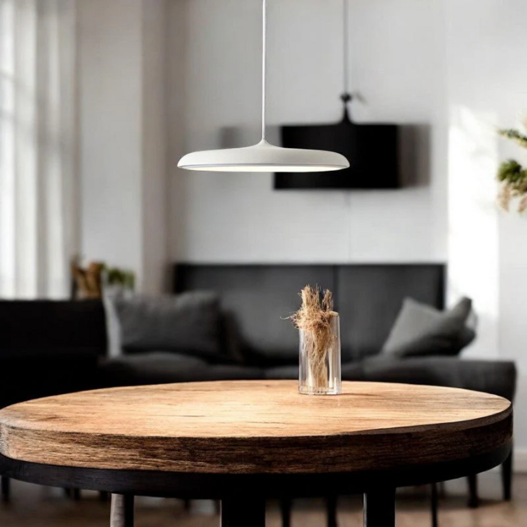 Scandinavische Hanglamp – Minimalistische Elegantie Voor Uw Interieur 