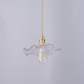 Hangende Bloem Lamp – Natuurlijke Charme En Tedere Geest 