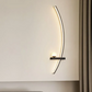 Applique Murale LED – Illuminazione Moderna e Eleganza Minimalista 