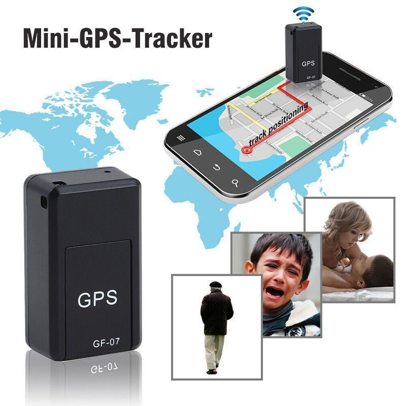 Mini Traceur GPS – Discret, Puissant et Efficace !