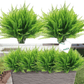 Buchete de Ferigi Artificiale – Efect Natural și Durabil 