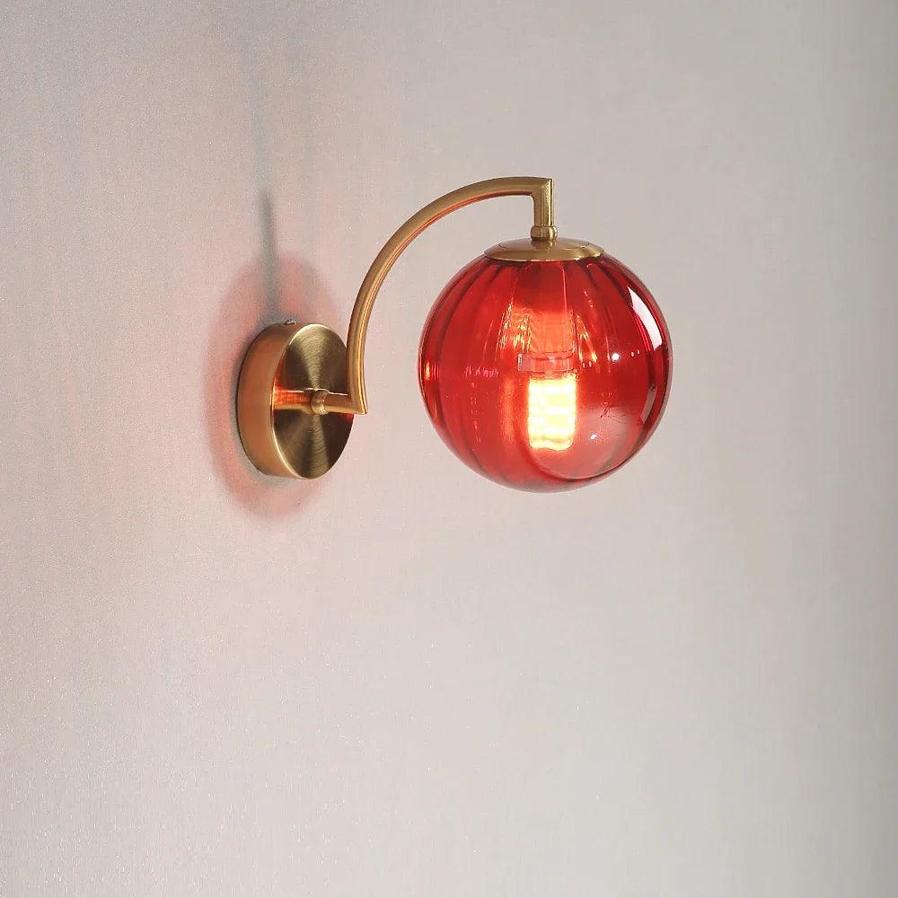Wandleuchte LED 14W – Eleganz und Funktionalität 