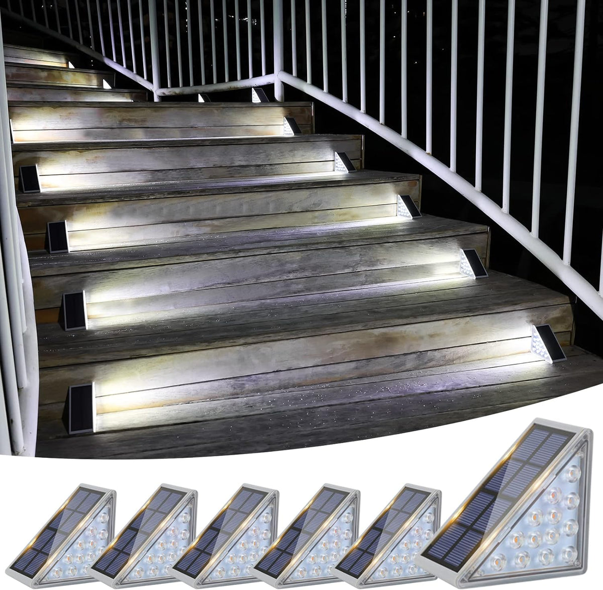 Appliques Solaires Extérieures – Ambiance Chaleureuse Et Économie D’énergie