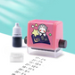RolStamp™ - Learning math while having fun 