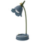 Kontorlampe Blomst – Eleganse Og Mykt Lys 