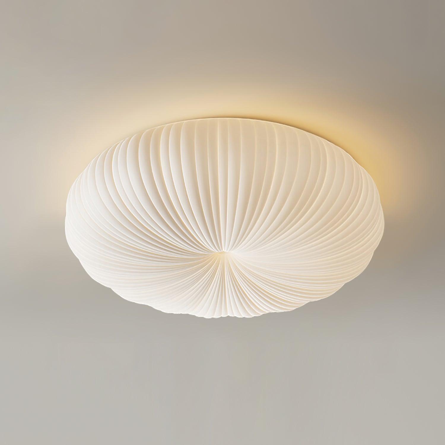 Plafoniera Elegante Moderna – Luce Regolabile e Atmosfera Personalizzata 