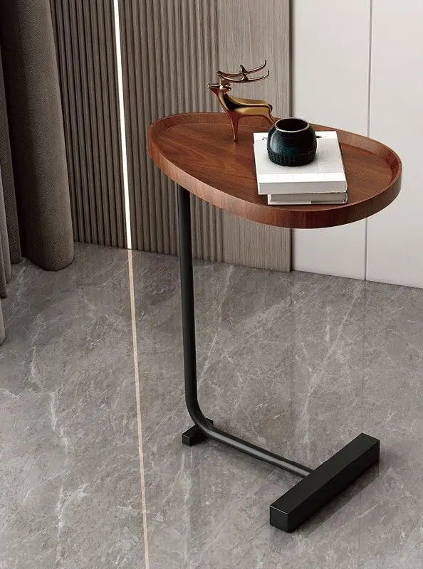 Măsuță mobilă - Design practic și spirit modern