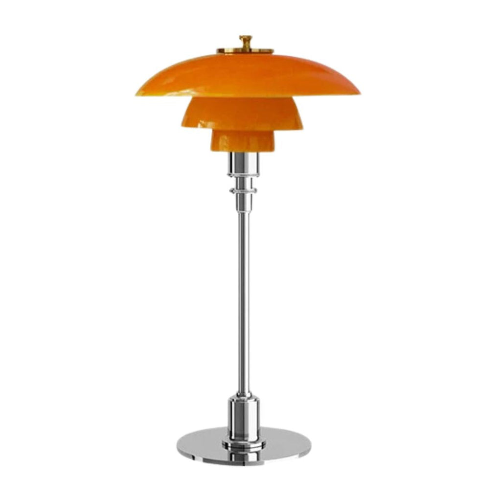 LED Tafel lamp Scandinavisch Stijl – Zachte en Moderne Verlichting 