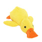 Jouet Canard Apaisant Pour Chien – Compagnon De Jeu Et De Détente